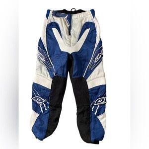 C30- Youth 12/14 Boys O’Neal Motocross Riding Pants